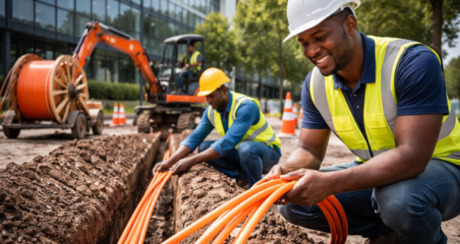 Civil Works